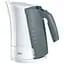 Електрочайник Braun WK 300 white 1.7 л (00000010030) - мініатюра 1