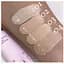 Тональний крем TopFace Pure Touch Tinted Moisturizer PT566 відтінок 002, 30 мл - мініатюра 4