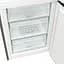 Холодильник з нижньою морозильною камерою Gorenje 200х60х60см 2 двері 235(96) л А++ Total NF (NRK6202AXL4) - мініатюра 8