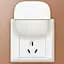 Ночной светильник Xiaomi Yeelight Plug-in Night Light Square Version [YLYD09YL] CN [80164] - миниатюра 4