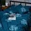 Пододеяльник Moon&Star Satin Elite Crystal Threads King Size 220x240 см - миниатюра 3
