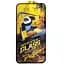 Защитное стекло 5D Anti-static Panda (тех.пак) для Apple iPhone 15 Plus / 16 Plus (6.7) - миниатюра 1