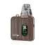 Електронна сигарета Под-система OXVA Xlim SQ Pro 30 W Pod 1200 mAh 2 ml Kit Bronze Wood (16455) - мініатюра 1