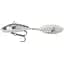Тейл-спінер Savage Gear 3D Sticklebait Tailspin 80mm 18.0g Сірий (1013-1854.43.99) - мініатюра 1