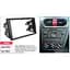Переходная рамка Opel Meriva, Omega, Vivaro Carav 11-791 - миниатюра 6