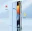 Чохол-книжка Comma Joy PU with Pencil Slot для Apple iPad Air 13` (2024-2026)/Pro 12.9` (2020-2022) Black [111040] - мініатюра 8