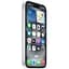 Чохол iLera with MagSafe для Apple iPhone 16 Transparent [125224] - мініатюра 2