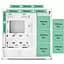 Корпус Arctic Xtender VG White (ACPCC00017A) без блока питания - миниатюра 13