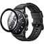 Защитная пленка DK Composite Film box для Xiaomi Watch S1 (black) - миниатюра 2