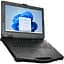 Ноутбук AGN 15.6 x15M FHD LCD/Intel Core Ultra 7 155H/32GB/512SSD/UMA/DOS/Black (AGN_x15M_i7_14Th_32_512) - мініатюра 2