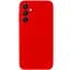 Чохол Silicone Cover Ummi Lakshmi Full Camera (AA) для Samsung Galaxy A56 5G Червоний / Red - мініатюра 2