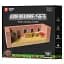 Магнитный конструктор Same Toy Creative Set Brick House 100 эл. (MCRAFT-1110-SM) - миниатюра 1