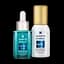 Набор для ухода за лицом Sesderma Sesmahal Hyaluronic Vitamin C: гиалуроновая сыворотка 30 мл + липосомальный спрей 30 мл - миниатюра 2