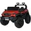 Дитячий електромобіль Bambi Джип M 5898EBLR-3 до 30 кг - мініатюра 1