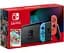 Игровая консоль Nintendo Switch Neon Blue-Red Upgraded version + Игра Paper Mario: The Origami King - миниатюра 5