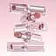 Помада-бальзам для губ L'oreal Paris Glow Paradise №115, 3.8 г - миниатюра 5