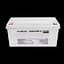 Акумулятор мультигелевий LP-MG 12V - 150 Ah Silver - мініатюра 2
