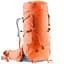 Рюкзак Deuter Aircontact Core 55+10 SL Оранжевый (1052-3350422 9409) - миниатюра 1