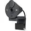 Веб-камера Logitech BRIO 300 Graphite (960-001436) [86090] - мініатюра 1