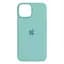 Чохол Original Full Size для Apple iPhone 14 Mint - мініатюра 2
