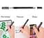 Стилус Baseus Golden Cudgel Capacitive Stylus Pen - мініатюра 4