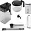 Кавомашина Delonghi PrimaDonna Soul ECAM610.75.MB [91059] - мініатюра 10