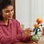 Конструктор LEGO Botanicals Хризантема 278 деталей (10368)  - миниатюра 7
