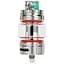 Атомайзер бак для вейпа Smok TFV16 27 мм Stainless Steel (am429) - мініатюра 1