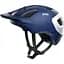 Велошлем Poc Axion Spin Blue M/L (1033-PC 107321589MLG1) - миниатюра 1