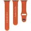 Ремінець для смарт-годинника Apple Watch Band Silicone Two-Piece 38/40 мм - мініатюра 1