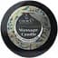 Парфюмерная массажная свеча Choice Aroma Encens D'eglice из натурального соевого воска (4820007771156) - миниатюра 1
