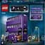 Конструктор LEGO Harry Potter Пригоди на Лицарському автобусі 499 деталей (76446) - мініатюра 11