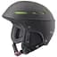 Шолом Elan Waveflex 59-60 Black (WINTER-WAVEFLEX59-60) - мініатюра 1
