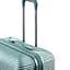 Валіза Swissbrand Cairo (M) Teal (SWB_LHCAI503M) - мініатюра 5
