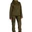 Куртка Seeland Hawker Advance Women 36 Зеленый - миниатюра 9