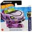 Базова машинка Hot Wheels HW Screen Time Monster High Ghoul Mobile (5785) - мініатюра 1