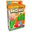 Набор творчества Кинетический песок Kidsand, коробка мини, 200 г, укр/рус, Danko Toys - миниатюра 1