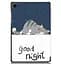 Чехол Primolux Slim для планшета Samsung Galaxy Tab A9 Plus 11" (SM-X210 / SM-X215 / SM-X216) Good Night - миниатюра 2