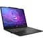 Ноутбук Игровой MSI Venture 16 AI A2HMG-041XRO, Intel Core Ultra 7 255H до 5.1GHz, 16" 2K, 16GB, SSD 512GB, Intel Arc 140T, Free Dos - миниатюра 2