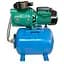 Насосна станція Volks pumpe JY150-24 1,3кВт (складена) на гребінці 000024786 - мініатюра 1