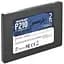 Накопичувач Patriot SSD P210 2TB 2.5` 7mm SATAIII 3D QLC - мініатюра 4