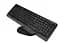 Комплект беспроводной A4-Tech Fstyler FG1012 Black - миниатюра 5