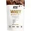 Протеин STC Nutrition Whey Muscle+ Chocolat 750 г - миниатюра 1