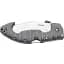 Ніж Cold Steel Spartan Serrated Dark Gray - мініатюра 2