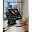 Чохол-клавіатура ESR Rebound Magnetic Keyboard Case 360 ​​US Layout-Black для iPad Pro 13" (2024) (6B0230101) - мініатюра 7