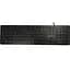 Клавіатура Defender Balance LQ LED USB UA Black (450790) - мініатюра 1