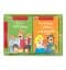 English for Beginners. Pack 2 (First 100 Verbs + Counting, Colours, Shapes + Time, Seasons, Weather) - мініатюра 2