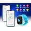 Смарт-годинник GARMIX PointPRO-100 WIFI Blue - мініатюра 3