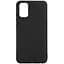Чохол-накладка Toto 1 mm Matt TPU Case Samsung Galaxy M31s Black - мініатюра 1
