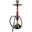 Кальян KARMA HOOKAH 3.3 Red (Craft XL Red) - мініатюра 1